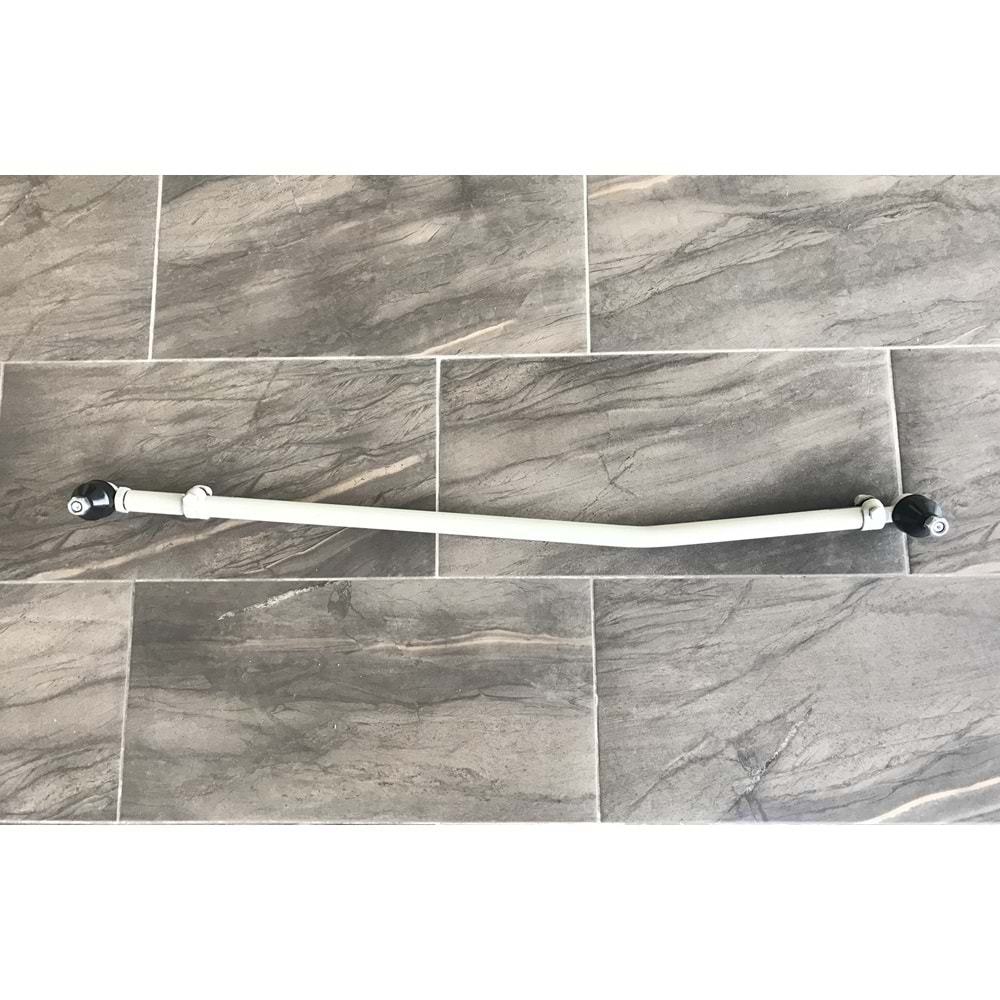 KOMPLE UZUN ROT TT/54-C TEK ÇEKER