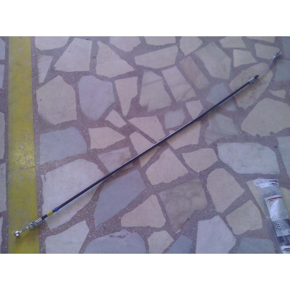EL FREN TELİ (137 CM) DT -TD