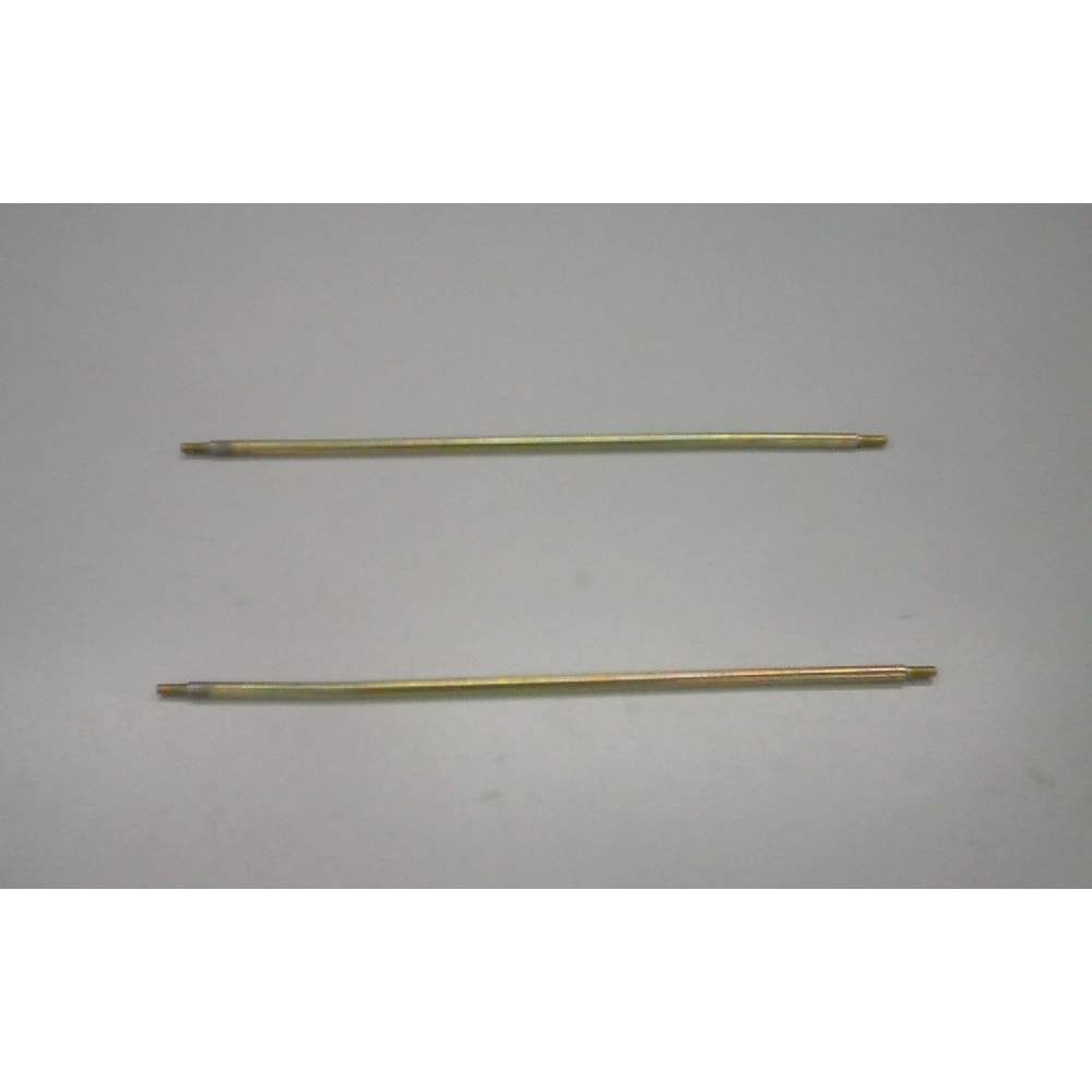 DAMPER BAĞLANTI ÇUBUĞU-VALF 3-4 TDSERİ LİNK