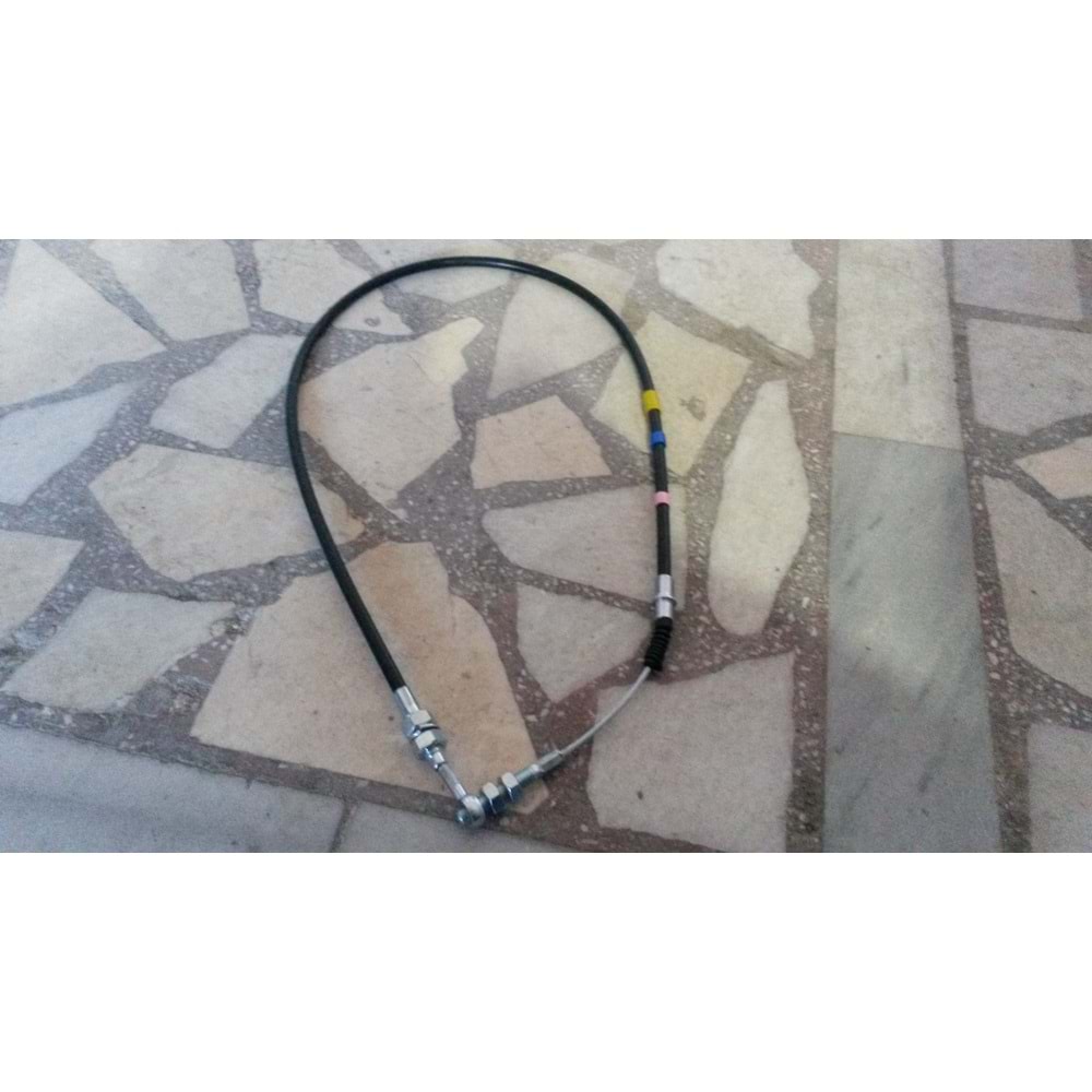 EL FREN TELİ TDEM 135CM