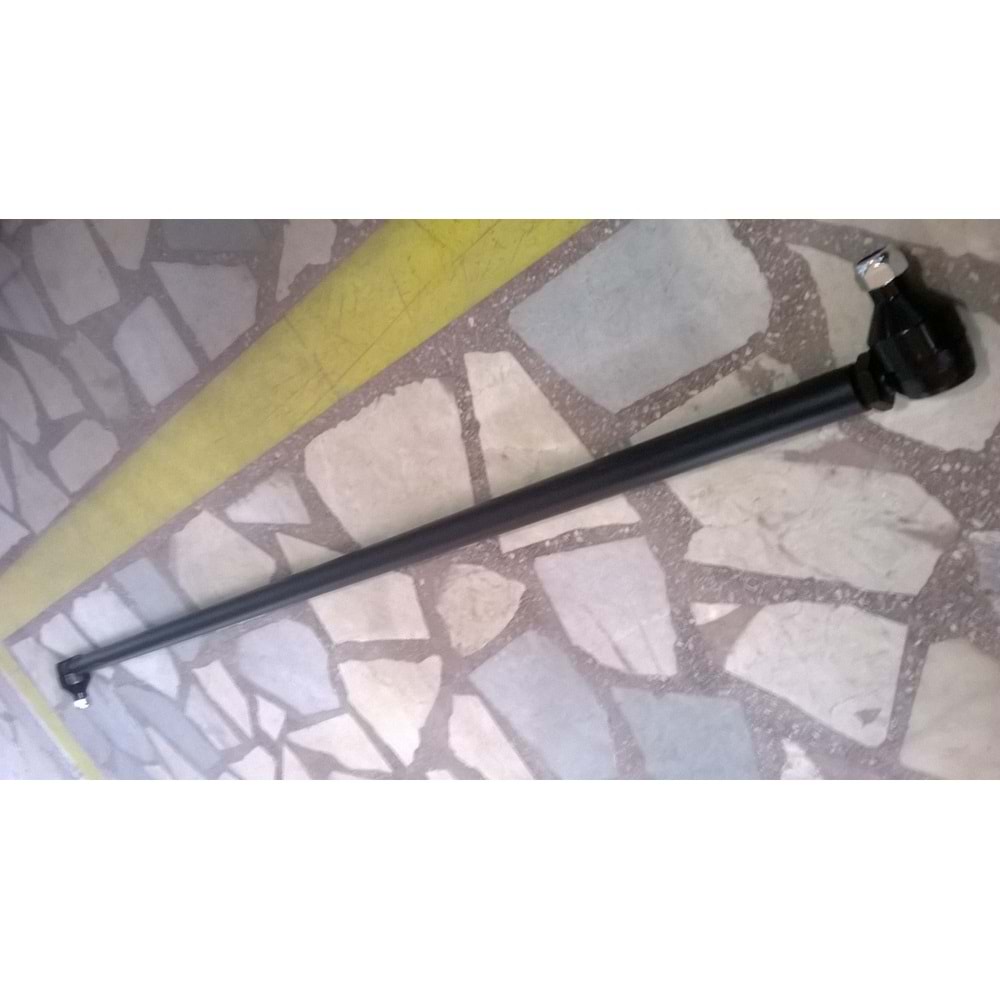 KOMPLE UZUN ROT 75/56-TDSERİ-TR5