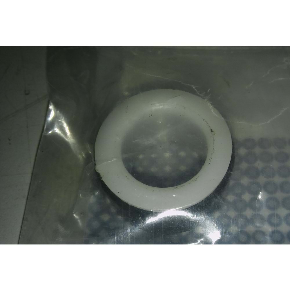 DAMPER GÖBEK-KOMUTA KOLU BURÇLU