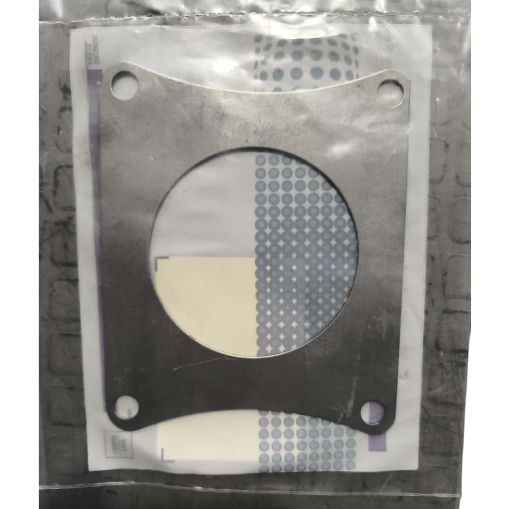 KUYRUK MİLİ KOLU SACI - PTO TOZ 540/750 56-TT