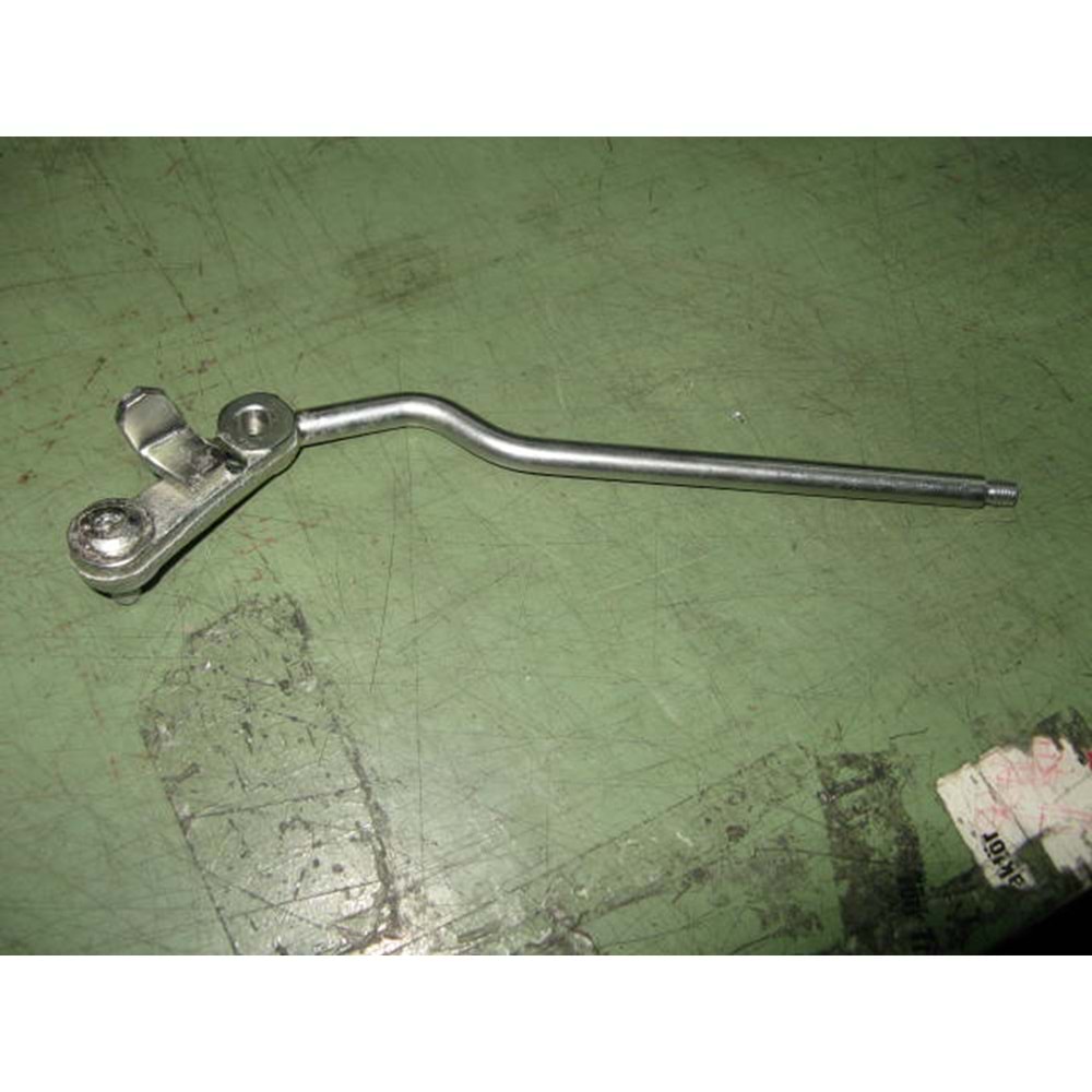 KUYRUK MİLİ SEÇME KOLU 540/750 56-TT