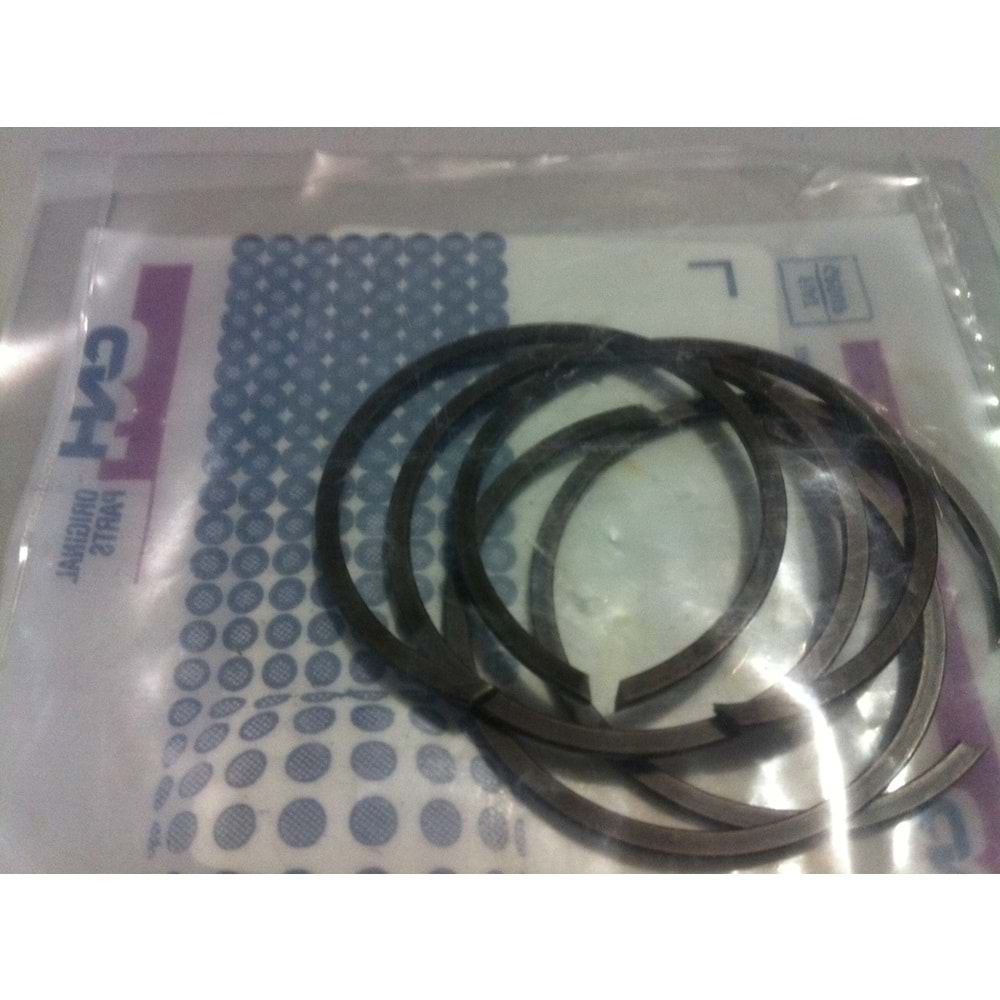 SEKMAN SHUTTLE TD-T5060-T6000-TT4