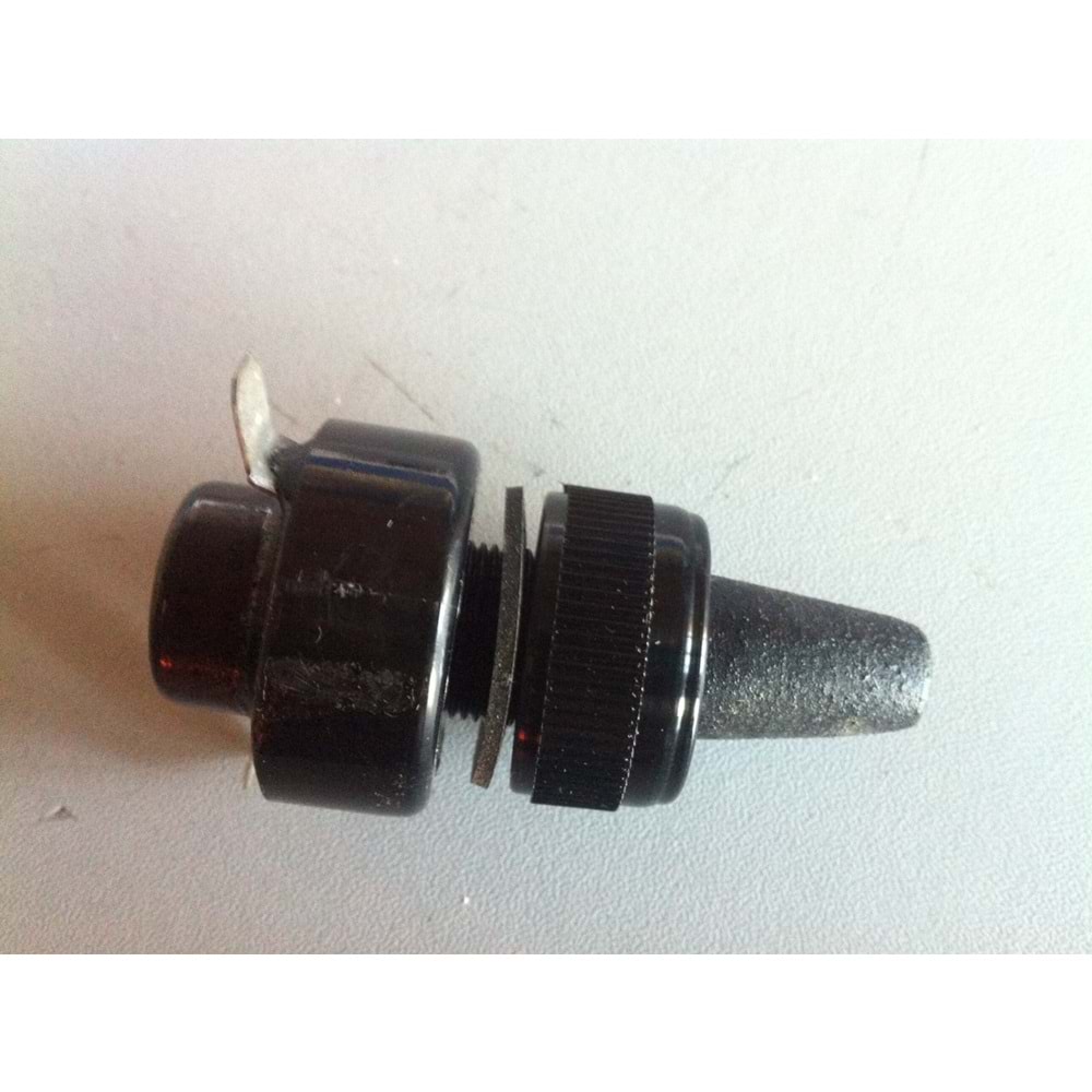 EL FREN MÜŞÜRÜ L 95