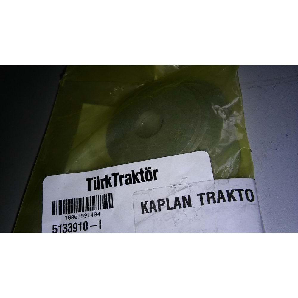 EL GAZ KOLU PULU T5060