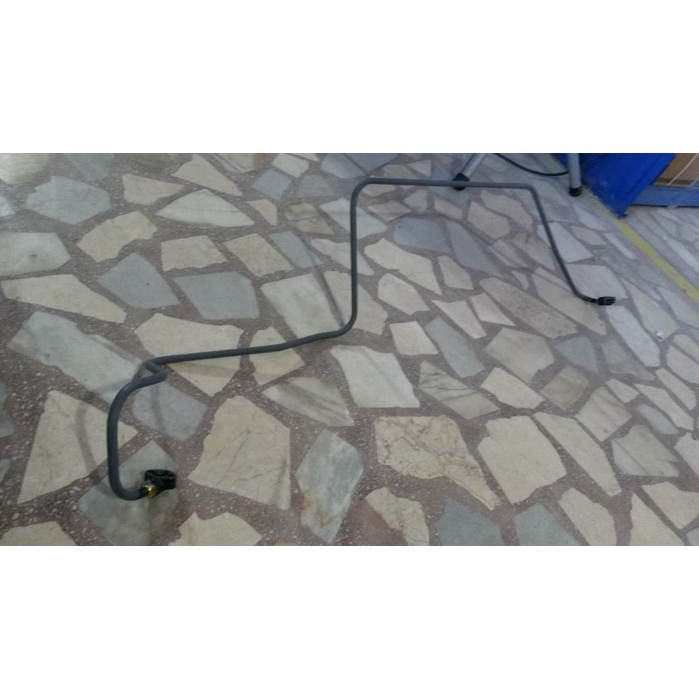 HİDROLİK İNCE BORU 54-C JUN
