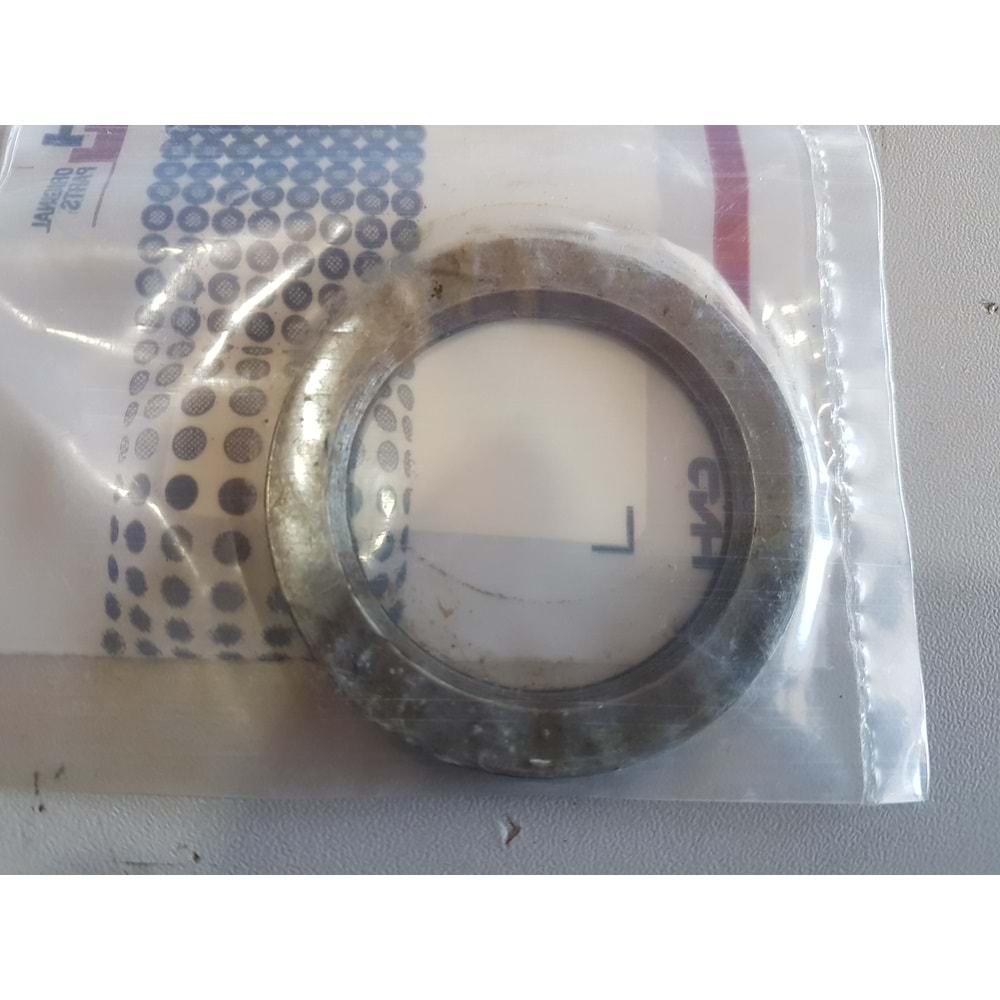 AYNA MAHRUTİ-ÖN DİFRANSİYEL AYAR ŞİMİ 3.7 MM
