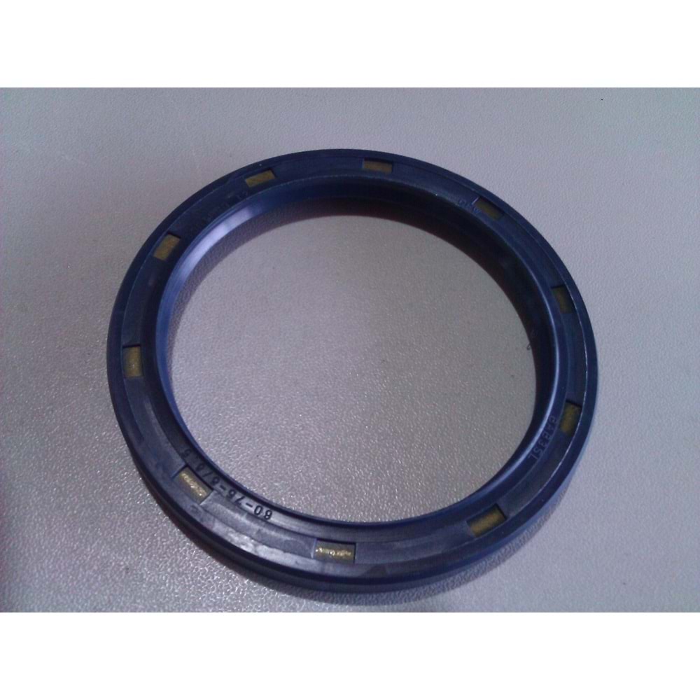 HİDROLİK KOL KEÇESİ-60*75*8 TR6-T6000-T5