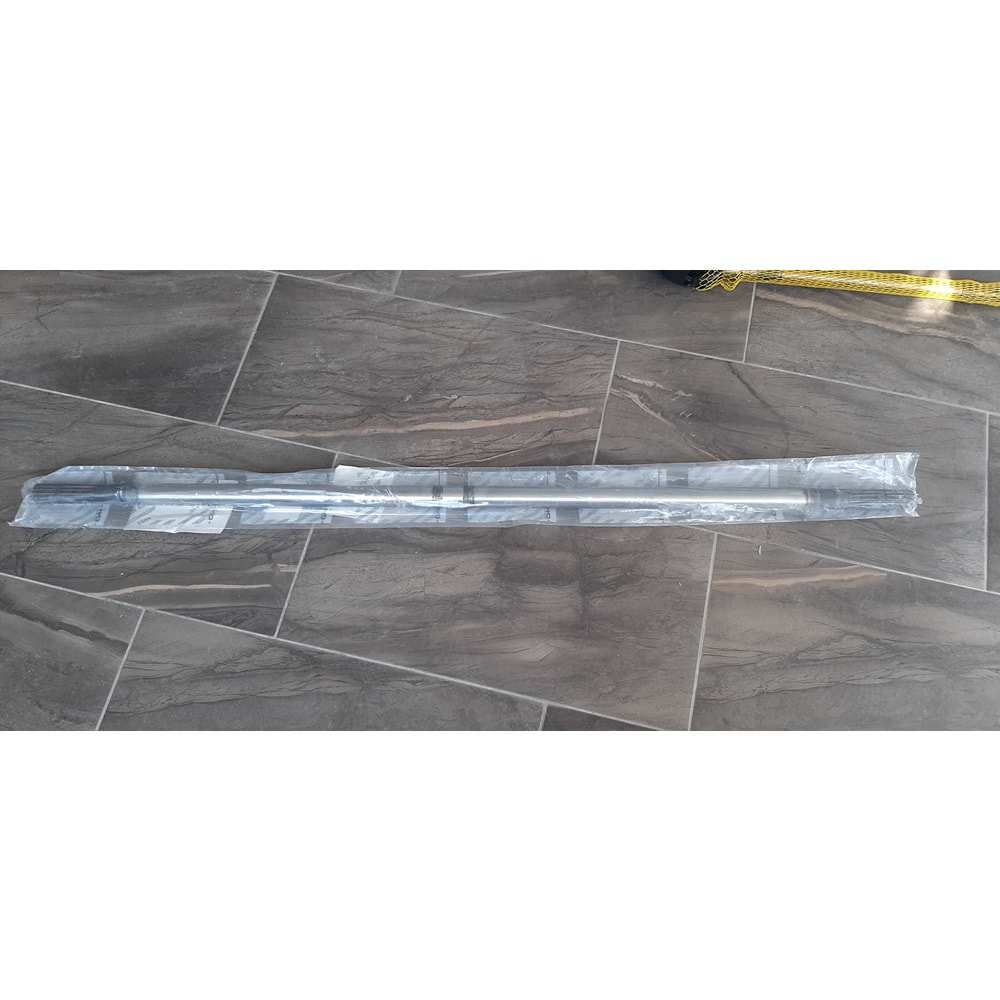 MİL-ÇİFTÇEKER 132CM 80/66 (VARYANT)