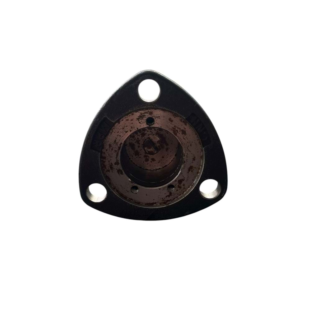 ÖN DİFRANSİYEL BİLYA YATAĞI TOZ KAPAĞI ÜÇGEN TD5 MÜŞÜRLÜ