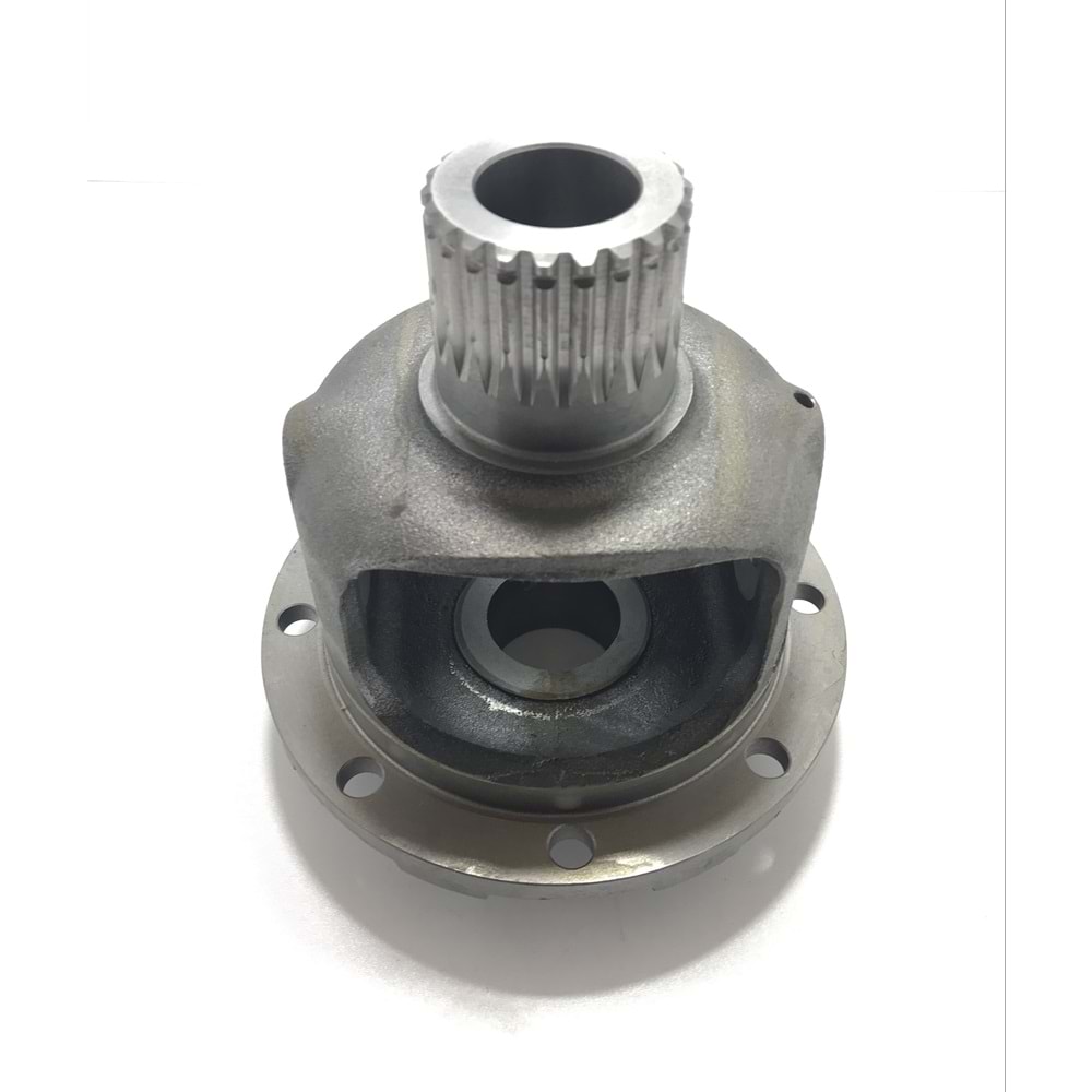 DİFRANSİYEL KUTUSU-ÖN BOŞ TM-TR6S-T6000 ELİTE