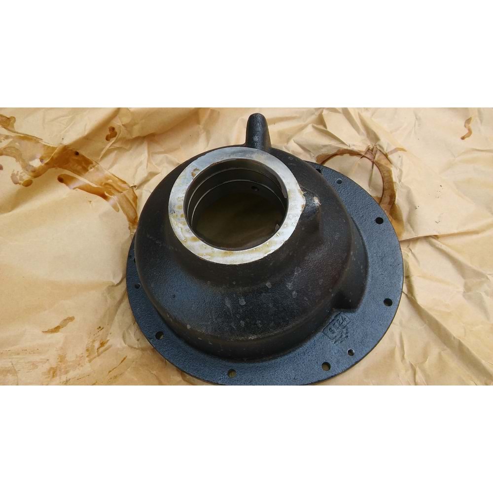 DEBRİYAJ GÖVDESİ T5060-TL100A-T.5-T5