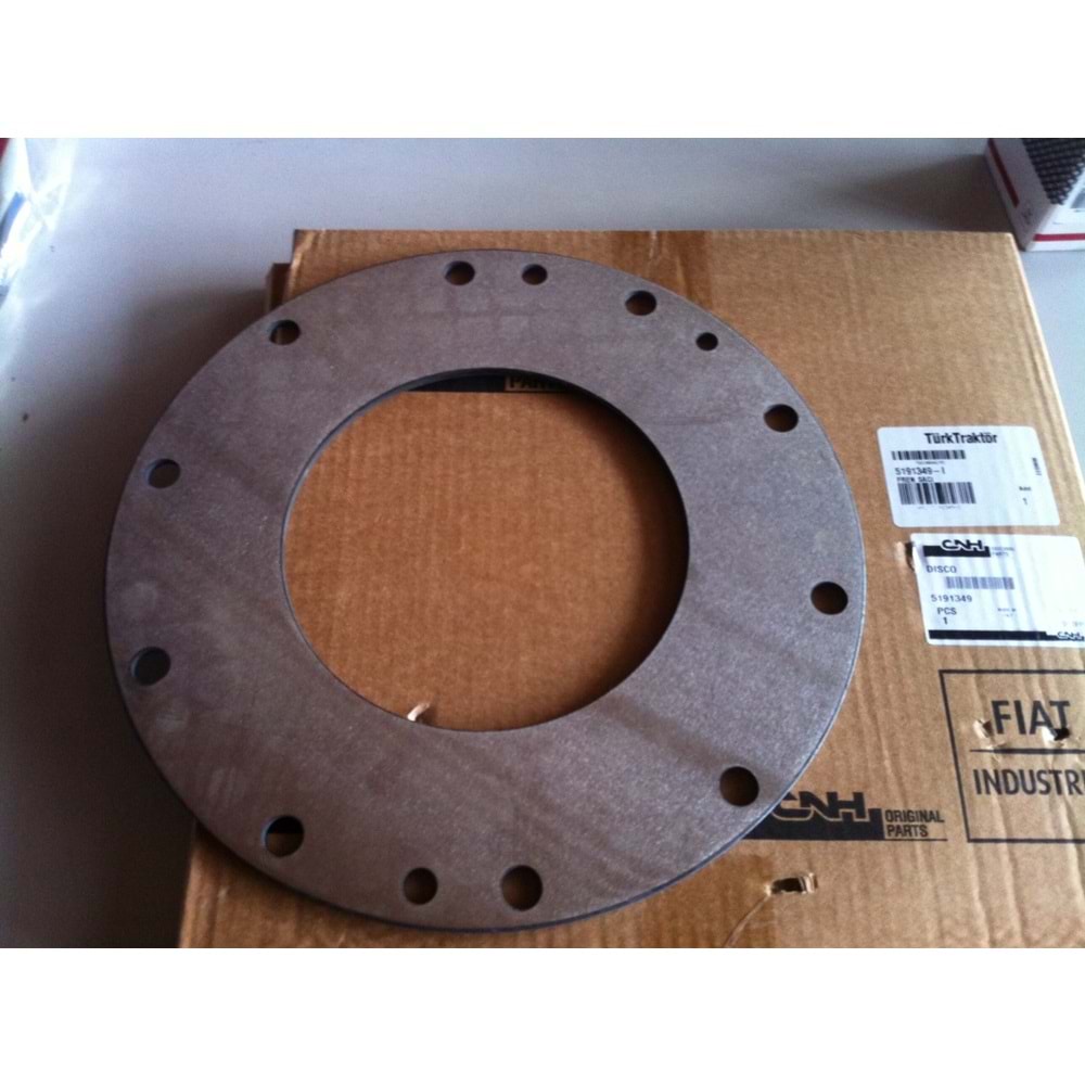 FREN SACI TL100-T5060-L95