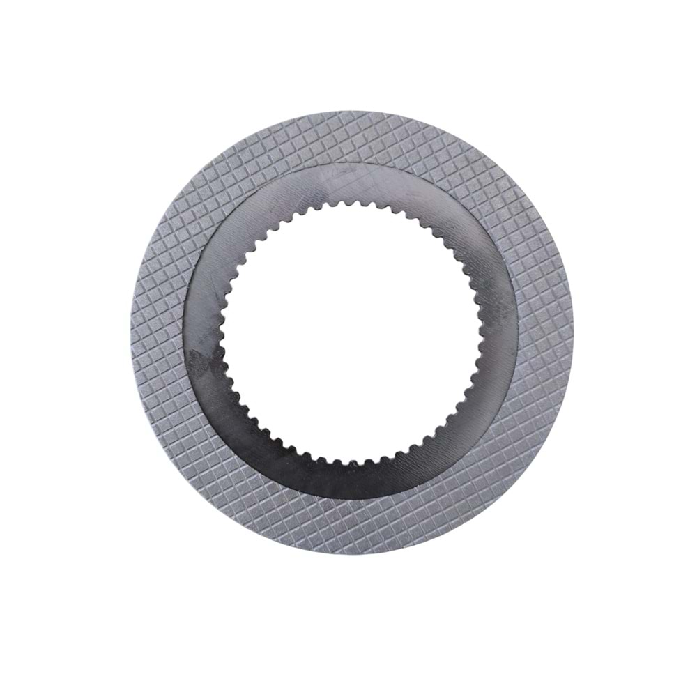 İSTAVROZ KUTU PLEYT BRONZ T6 107,4mm ID x 189mm OD x 2,9mm Th