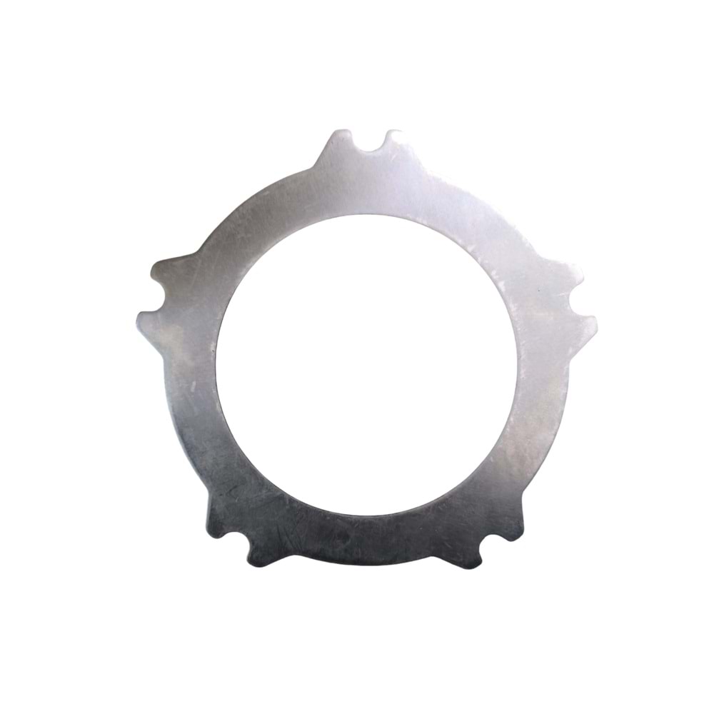 İSTAVROZ KUTU PLEYT SAC T6 142mm ID x 191mm OD x 1,8mm Thk