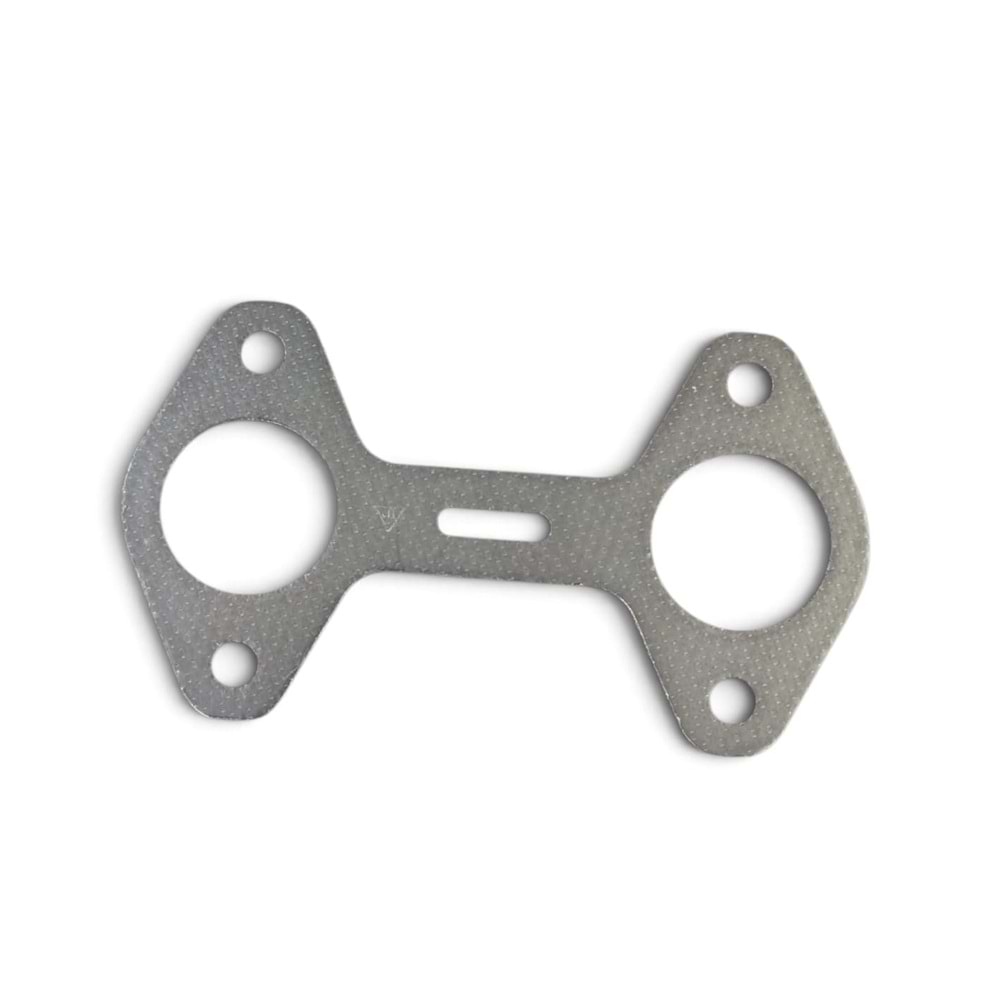 CONTA - MANİFOLD EKSOZ ÇİFTLİ TR6S