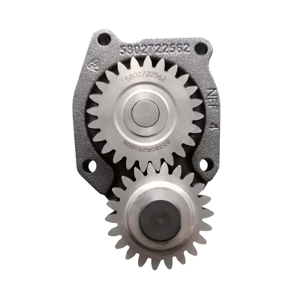 YAĞ POMPASI-MOTOR (4897480 - 5802274912 )