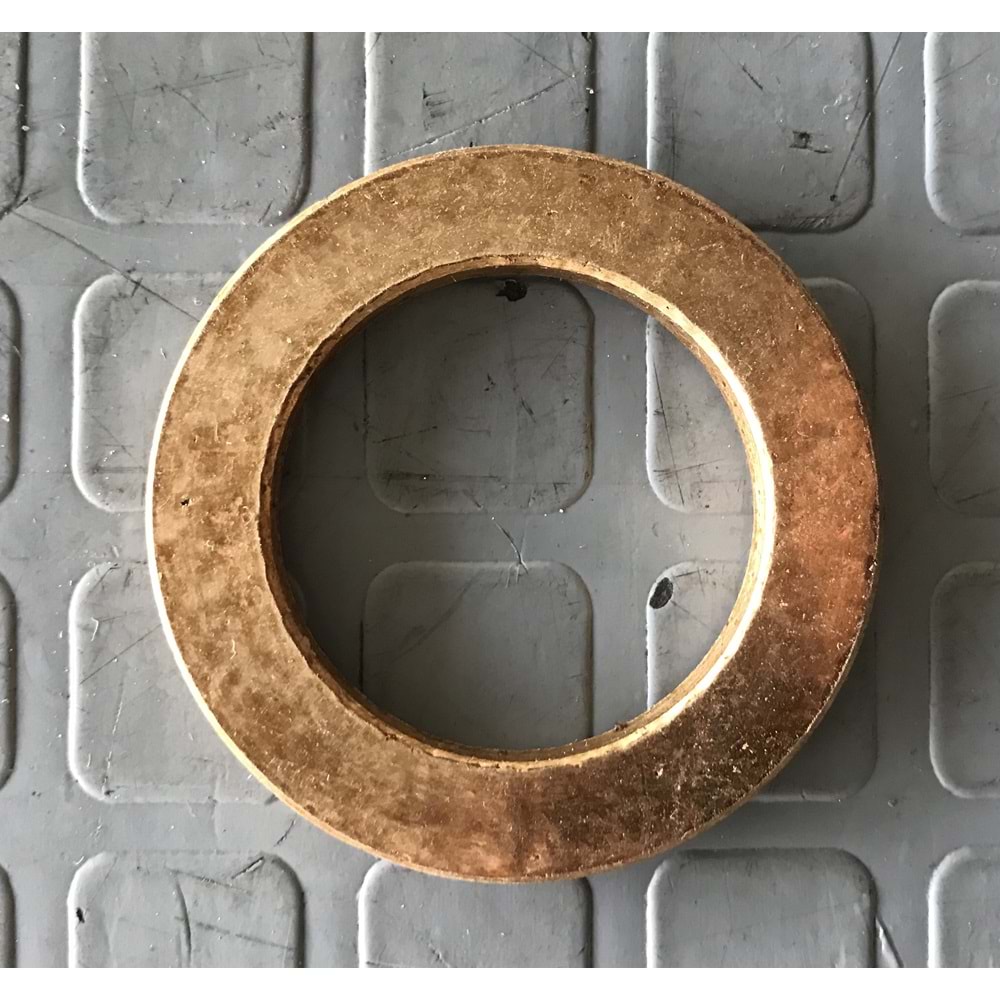 ÖN DİNGİL PULU 480/640 4.5MM