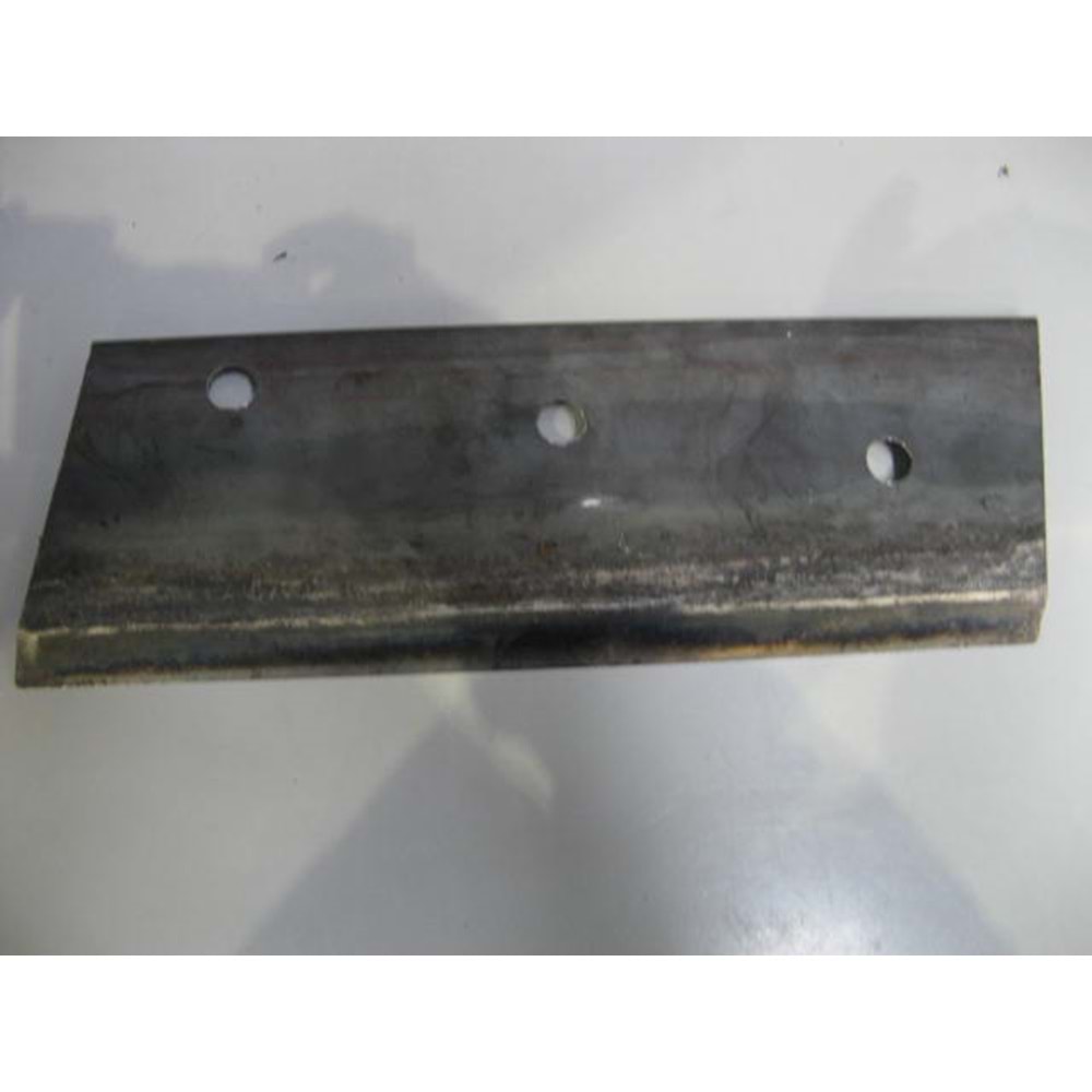 PİSTON BIÇAĞI BALYA MAKİNASI