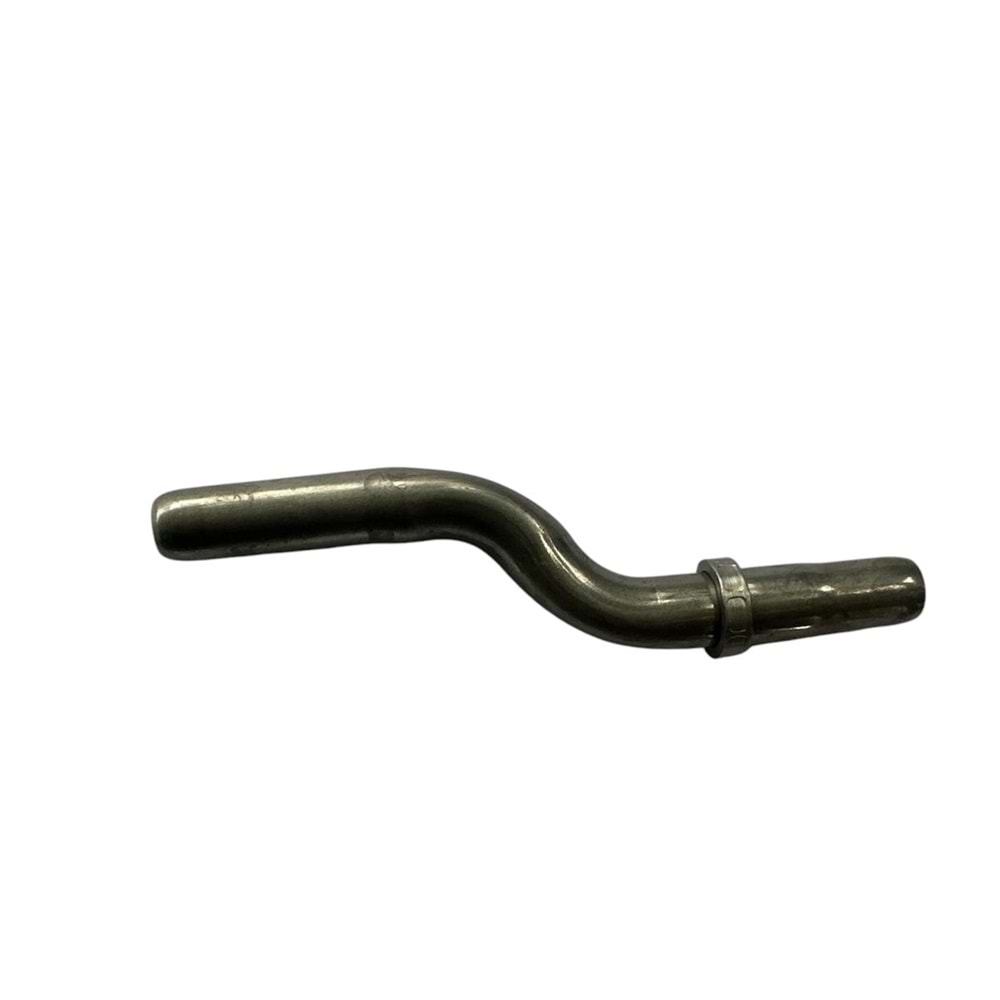 TURBO BORUSU ŞANZUMAN MANİFOLD T6000 EĞRİ