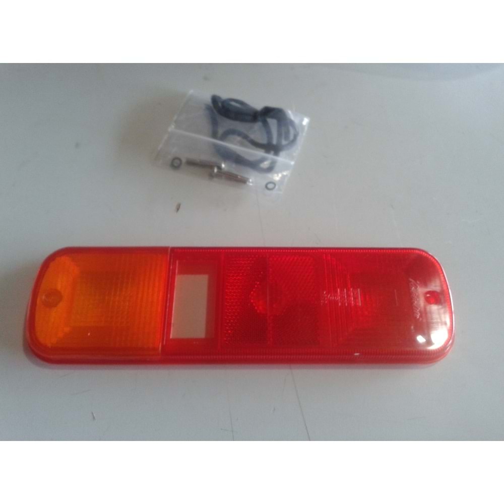 STOP LAMBA CAMI DÜĞMELİ R-L TMSERİ-T5060