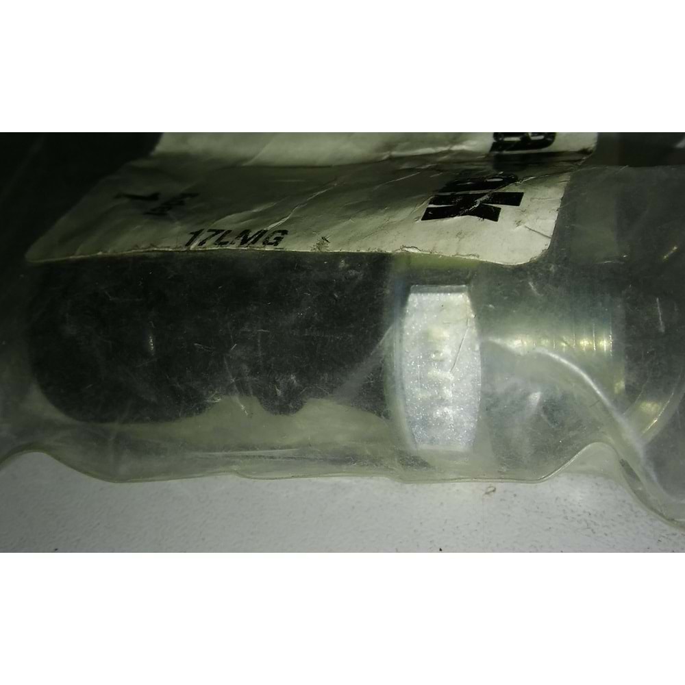 HİD.DİR.BASINÇ MÜŞÜRÜ L95-TL100A
