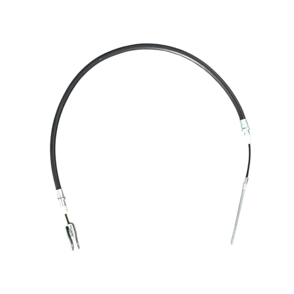 KABLO-EL FREN TELİ T6000-TR6 1262mm L