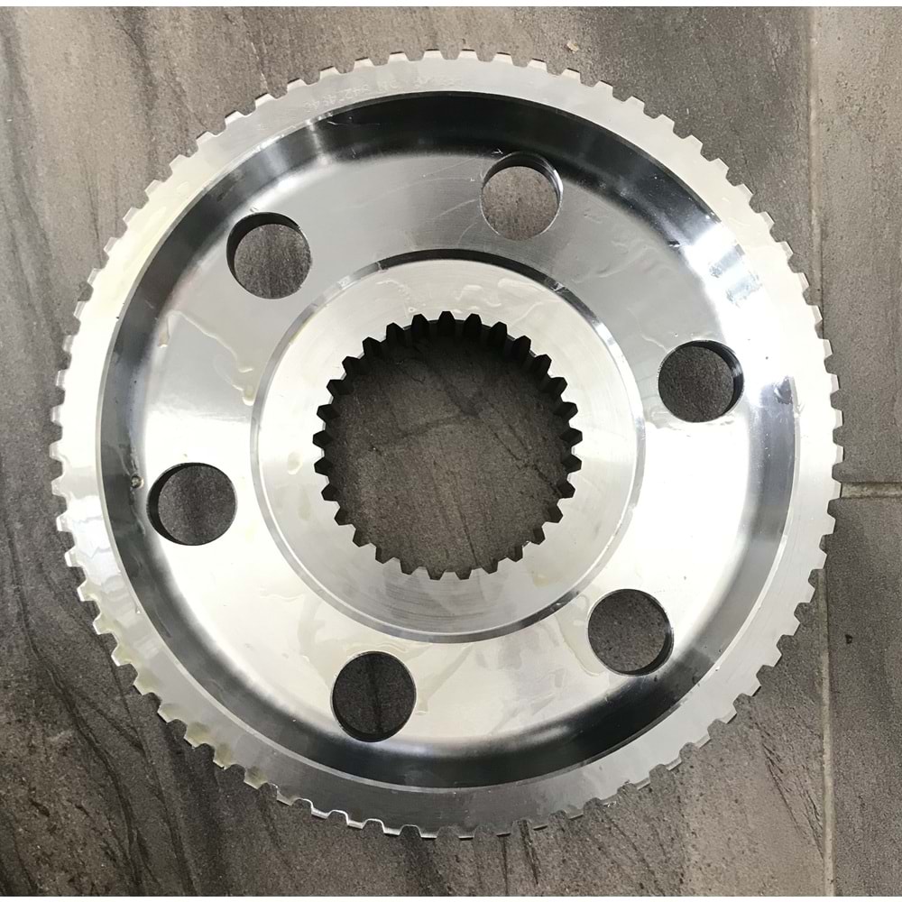 ÖN DİFRANSİYEL BAĞLANTI İÇ DİŞLİSİ 4WD TR6S-T6000-TM120 YM