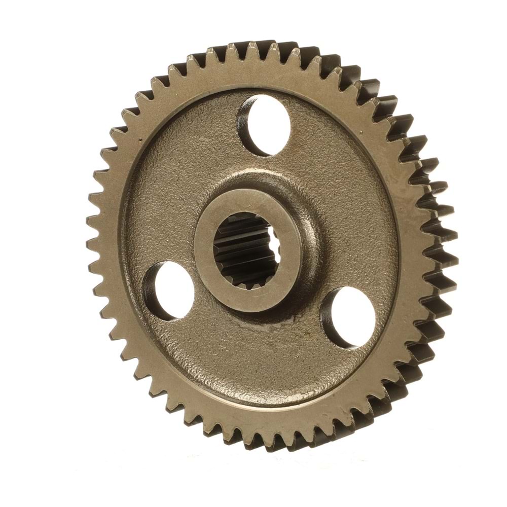 DİŞLİ- GERİ VİTES DÖNEN T4S