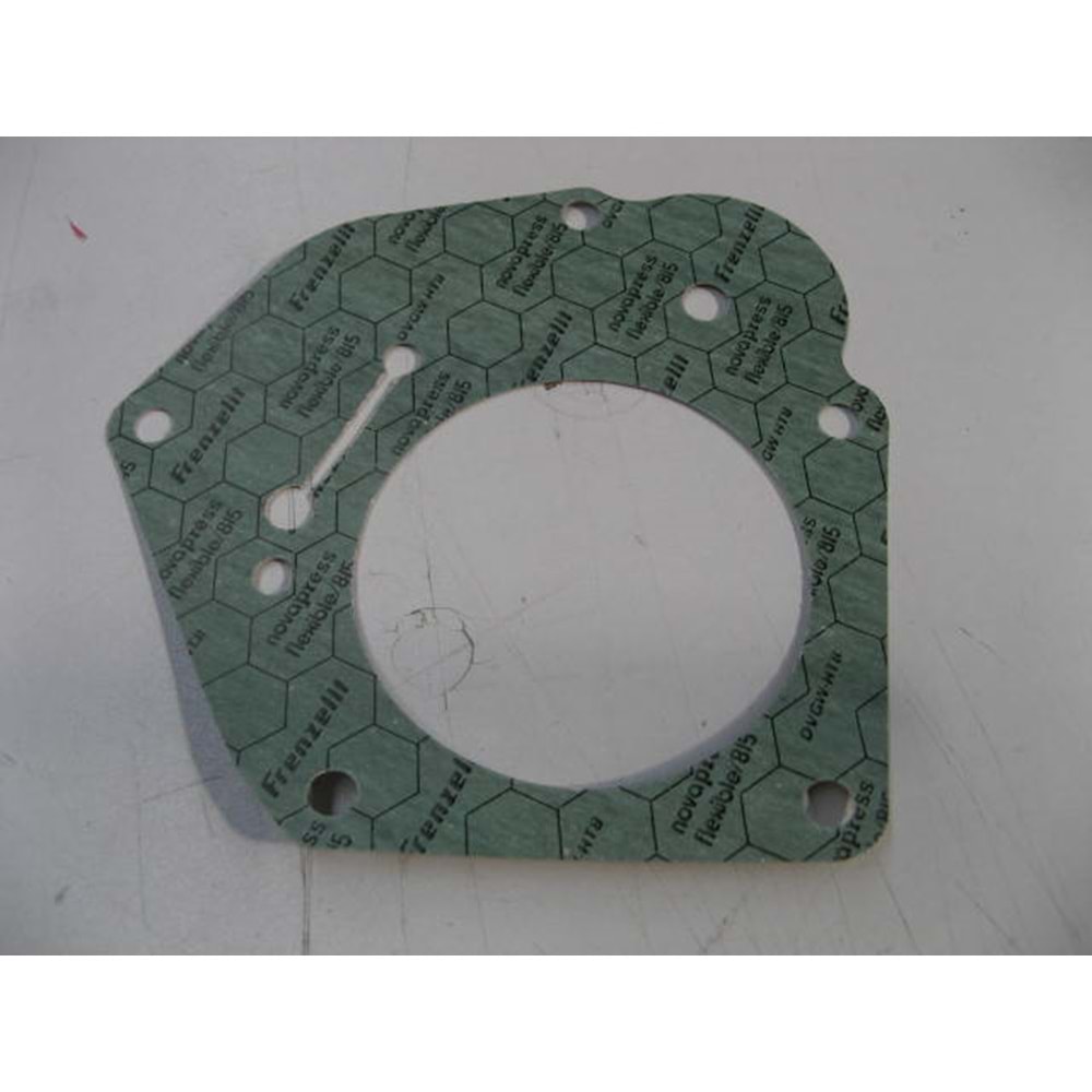 ŞANZUMAN MANİFOLD CONTA TT4-JXC