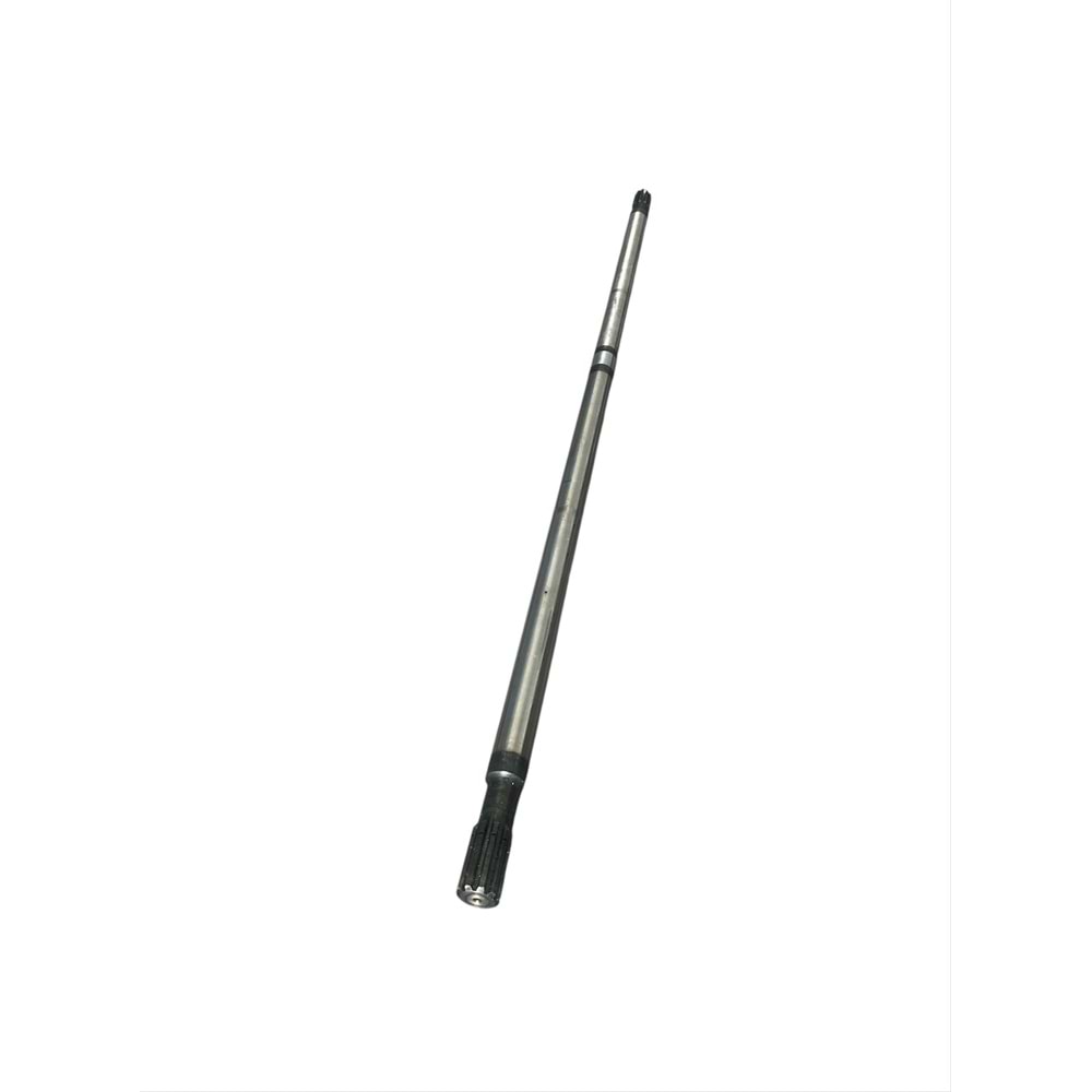 MİL-ÇİFTÇEKER TD65D TİER3