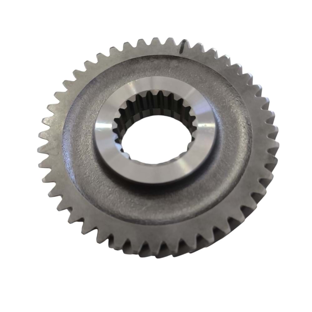 MAHRUTİ DİŞLİ 44T 115C