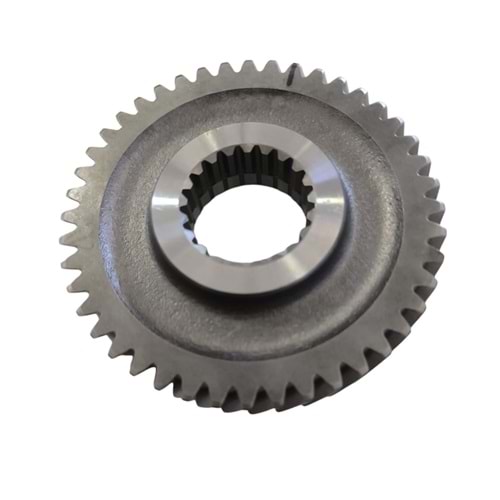 MAHRUTİ DİŞLİ 44T 115C