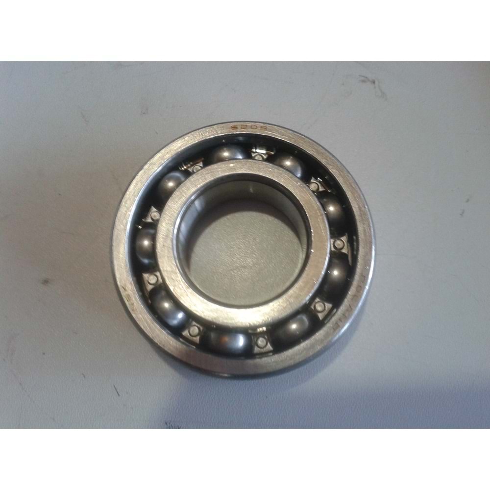 KUYRUK MİL RULMAN 30*62*16 6206 (20685450)