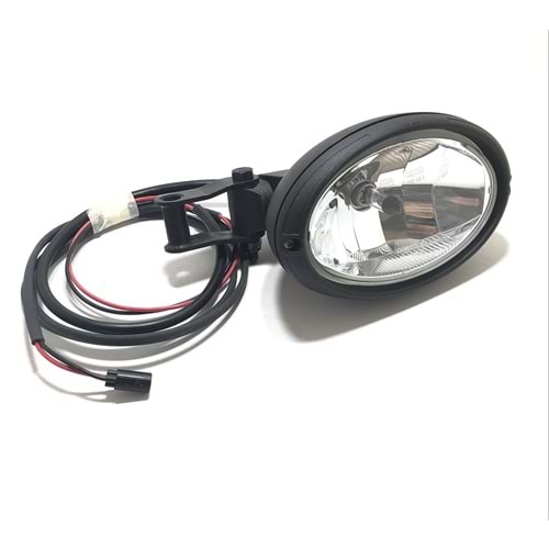 ÇALIŞMA LAMBASI BORUYA TAKILAN SOL T6.140-T7000