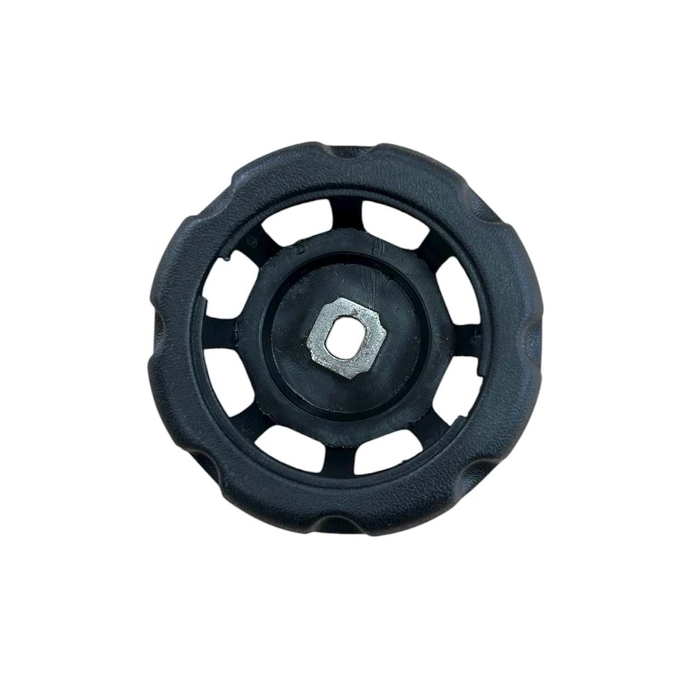 DİREKSİYON KAPAĞI MAŞONLU TİP T6S-T7