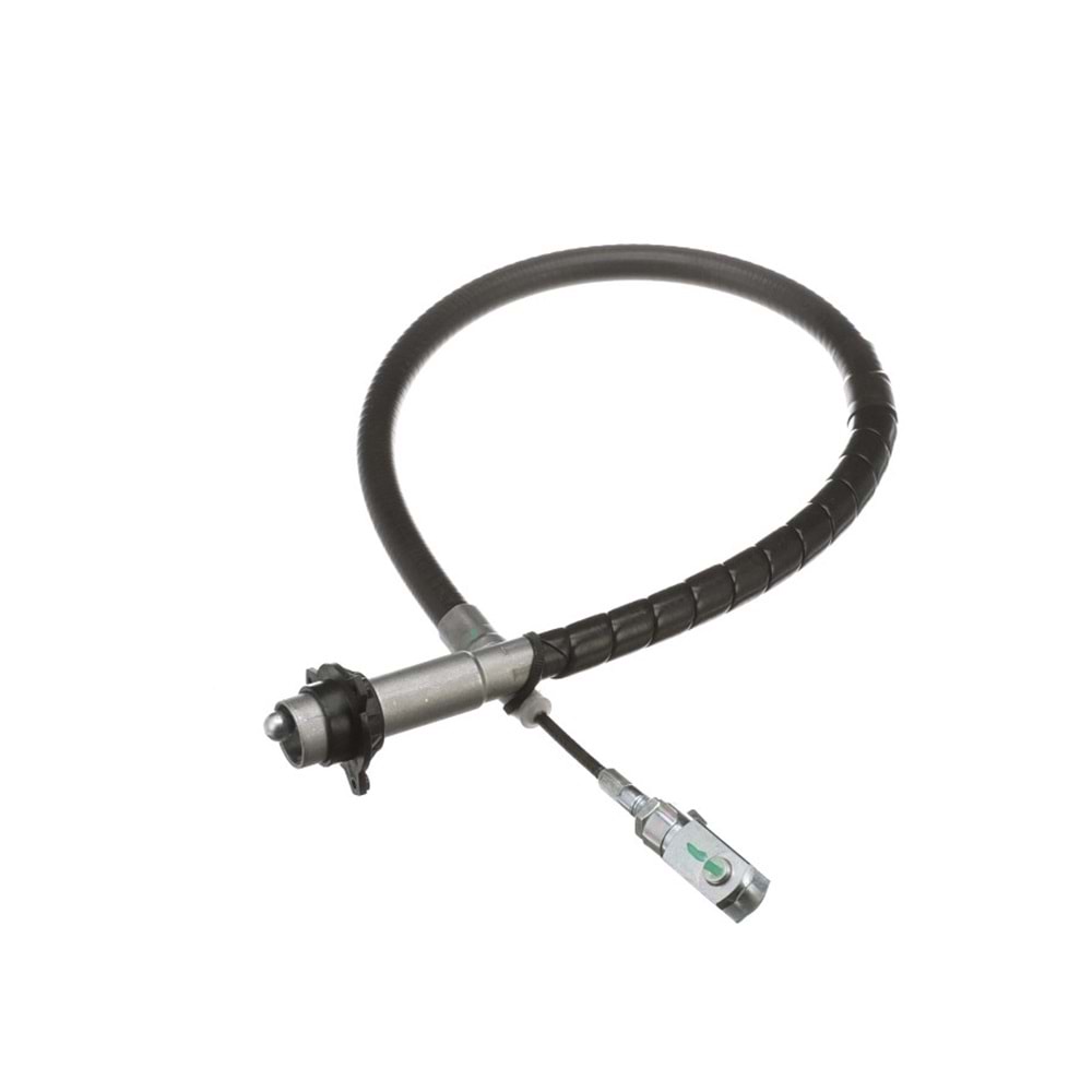 EL FREN TELİ T6.-t7 - PARK FRENİ DÜĞMELİ TİP 1040mm L