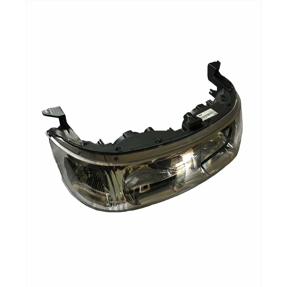 ÖN FAR KOMPLE TTSERİ YM PARKLI