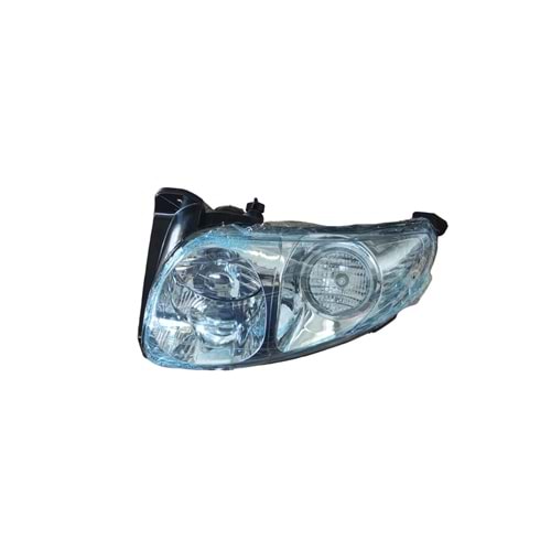 ÖN FAR SAĞ T6000SERİ ELİTE