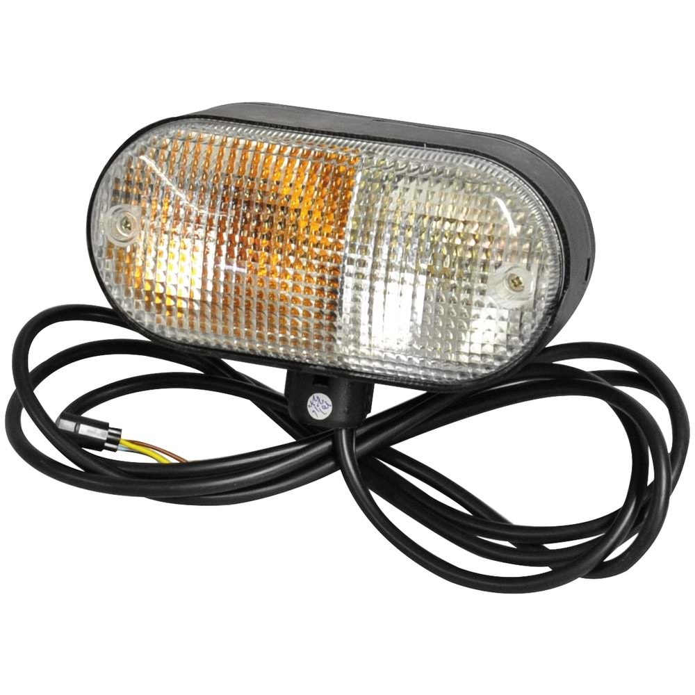 ÖN SİNYAL LAMBASI SOL T7.210-TR6S