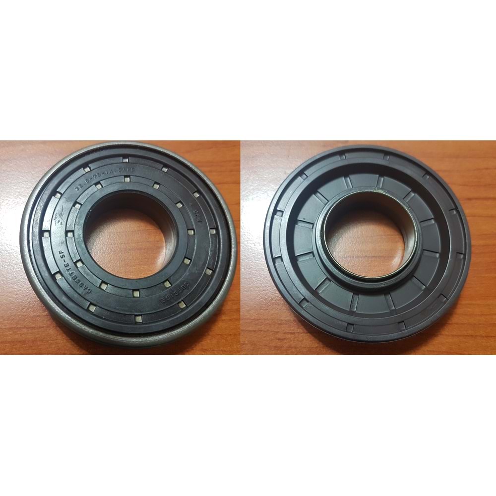 KEÇE AYNA MAHRUTİ ÖN TR-T6000-T5-TR5 32,5*75*14,5