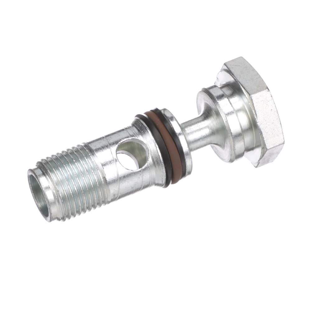 VALF BLOK REKOR-HİD.DAMPER M18 1,5 66MM (47135700)