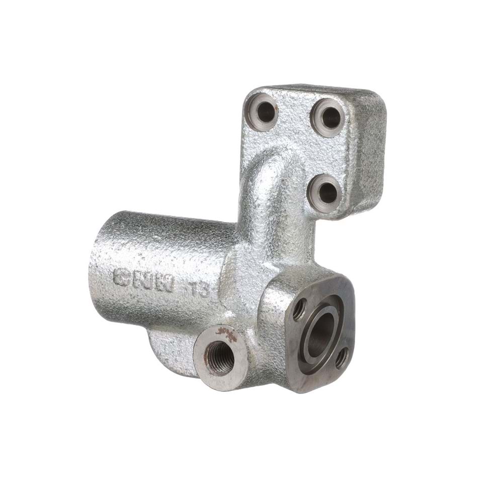 HİDROLİK POMPA BAĞLANTI MESNEDİ T5060-TL100A