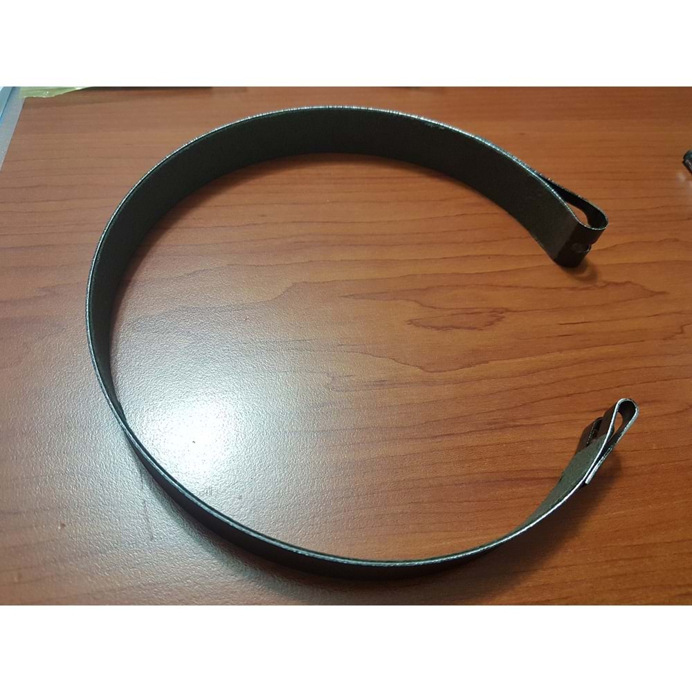 PTO FREN ÇEMBERİ T6000-TR6-PUMA 23mm