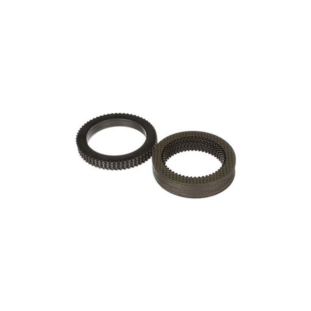 DEBRİYAJ BALATA PAKET TM-T7000