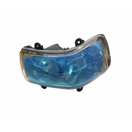 ÖN FAR SOL CASE MAXPRO
