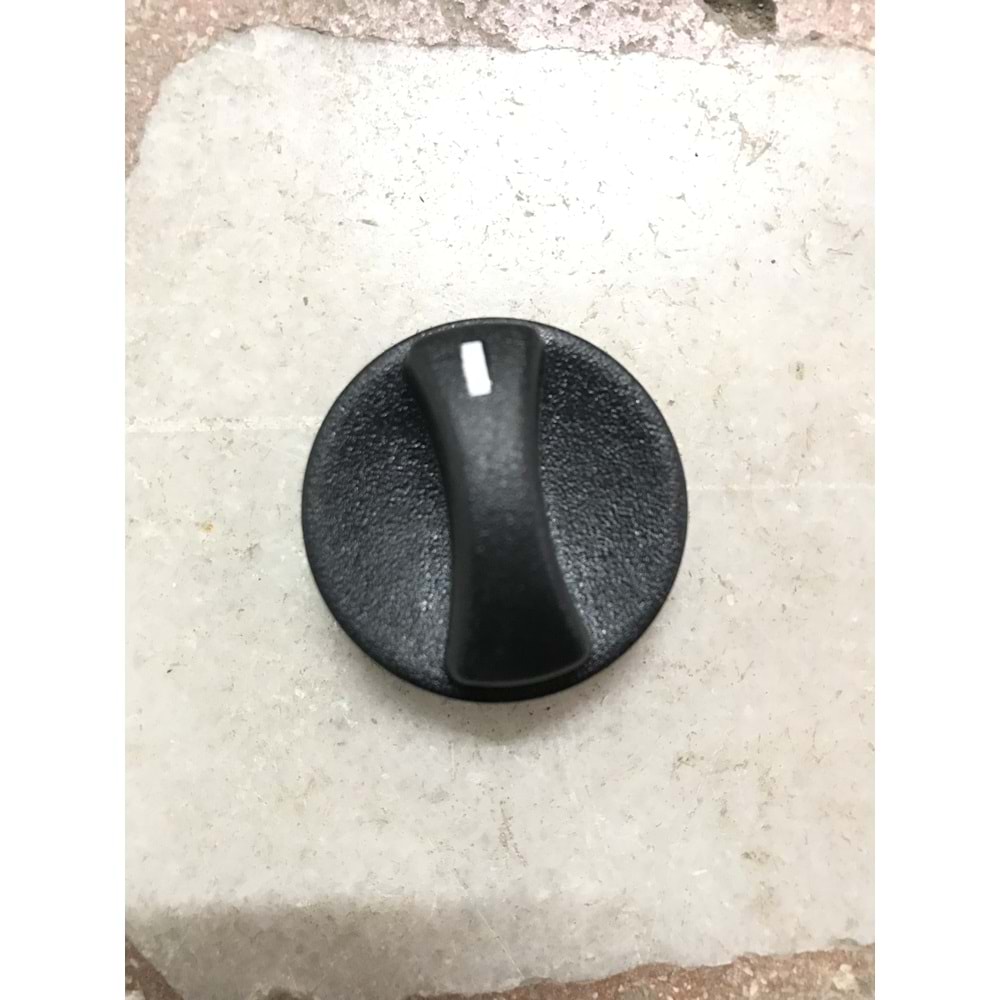 DÜĞME KALORİFER T6000-TS SERİ