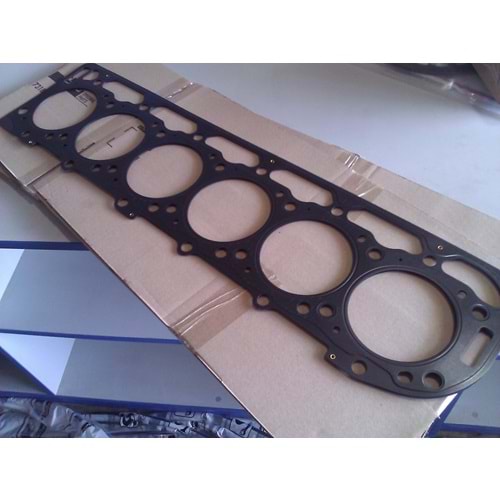 SİLİNDİR CONTA TM-TC SERİ